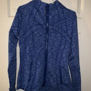 Women’s lululemon jacket